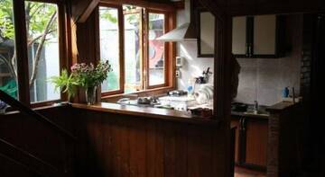 Фото Гостиница Anna Guest House г. Сочи 4