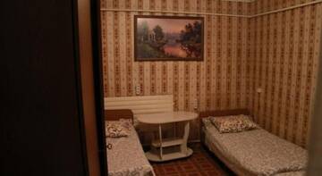 Фото Гостиница Anna Guest House г. Сочи 2