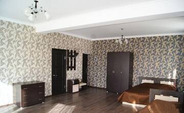 Фото Гостиница Гостевой дом АртАри г. Сочи 3