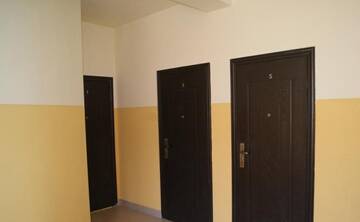 Фото номера Номер &quot;Стандарт&quot; Гостиница Гостевой дом АртАри г. Сочи 20