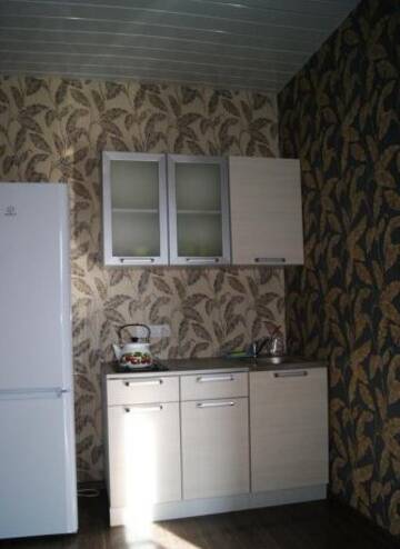Фото Гостиница Гостевой дом АртАри г. Сочи 5