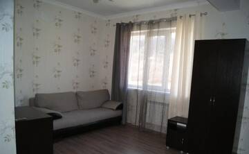 Фото номера Номер &quot;Стандарт&quot; Гостиница Гостевой дом АртАри г. Сочи 13