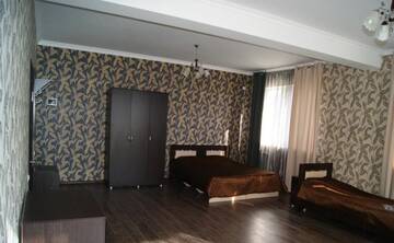 Фото Гостиница Гостевой дом АртАри г. Сочи 2