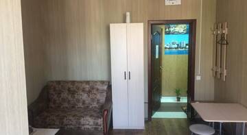 Фото номера Стандартный трехместный номер Хостел Olimpic Station г. Сочи 4