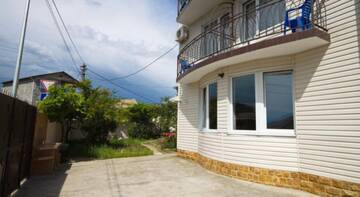 Фото номера Номер &quot;Стандарт&quot; Гостиница Guest House Yuzhniy г. Сочи 20