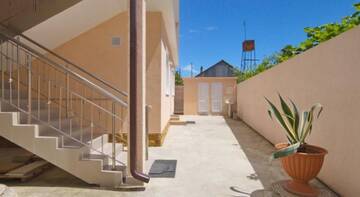 Фото номера Номер &quot;Стандарт&quot; Гостиница Guest House Yuzhniy г. Сочи 18