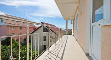 Фото номера Номер &quot;Стандарт&quot; Гостиница Guest House Yuzhniy г. Сочи 17