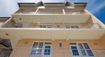 Фото номера Номер &quot;Стандарт&quot; Гостиница Guest House Yuzhniy г. Сочи 19