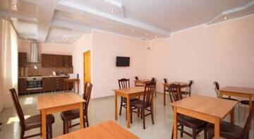 Фото номера Номер &quot;Стандарт&quot; Гостиница Guest House Yuzhniy г. Сочи 11