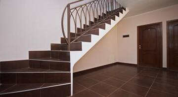 Фото номера Номер &quot;Стандарт&quot; Гостиница Guest House Yuzhniy г. Сочи 14