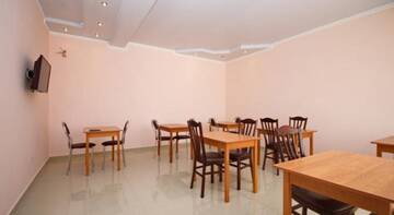 Фото номера Номер &quot;Стандарт&quot; Гостиница Guest House Yuzhniy г. Сочи 12