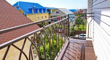 Фото номера Номер &quot;Стандарт&quot; Гостиница Guest House Yuzhniy г. Сочи 16