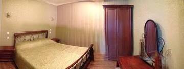 Фото номера Апартаменты с 1 спальней Гостиница Гостевой Дом Карина г. Сочи 8