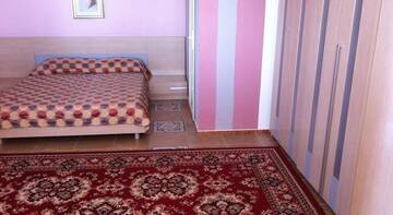 Фото номера Номер  Гостиница Машук г. Сочи 18