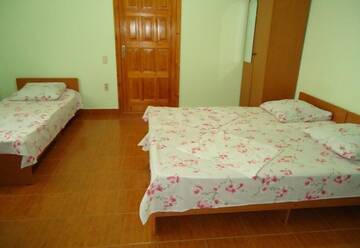 Фото Гостиница Guest House Kurortny Gorodok г. Сочи 1