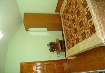 Фото номера Номер &quot;Стандарт&quot; Гостиница Guest House Kurortny Gorodok г. Сочи 8
