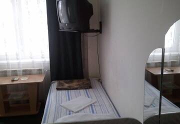 Фото номера Номер &quot;Стандарт&quot; Гостиница Svetlana Guest House г. Сочи 21