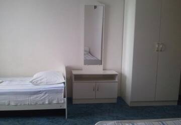 Фото номера Номер &quot;Стандарт&quot; Гостиница Svetlana Guest House г. Сочи 28