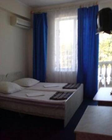 Фото номера Номер &quot;Стандарт&quot; Гостиница Svetlana Guest House г. Сочи 20