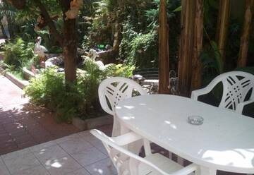 Фото номера Номер &quot;Стандарт&quot; Гостиница Svetlana Guest House г. Сочи 8