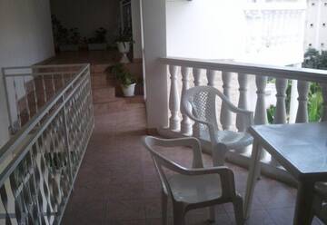 Фото номера Номер &quot;Стандарт&quot; Гостиница Svetlana Guest House г. Сочи 11
