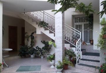 Фото номера Номер &quot;Стандарт&quot; Гостиница Svetlana Guest House г. Сочи 31