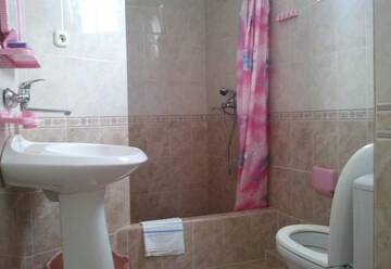 Фото номера Номер &quot;Стандарт&quot; Гостиница Svetlana Guest House г. Сочи 22