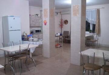 Фото номера Номер &quot;Стандарт&quot; Гостиница Svetlana Guest House г. Сочи 24