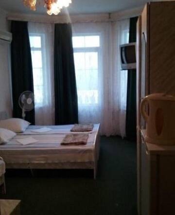 Фото номера Номер &quot;Стандарт&quot; Гостиница Svetlana Guest House г. Сочи 13