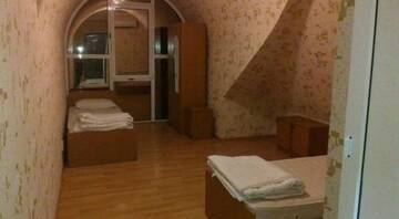 Фото номера Номер &quot;Стандарт&quot; Гостиница Vovella г. Сочи 7