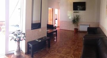 Фото Гостиница Mini Hotel Faina г. Сочи 2