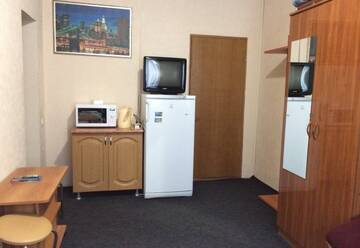 Фото номера Номер  Гостиница Mini Hotel Faina г. Сочи 10