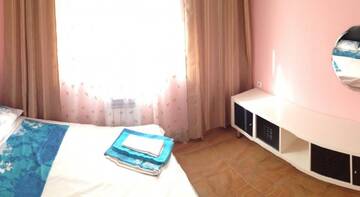 Фото Гостиница Mini Hotel Faina г. Сочи 5