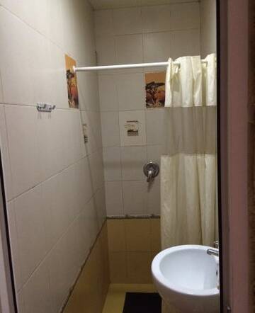Фото номера Номер  Гостиница Mini Hotel Faina г. Сочи 8