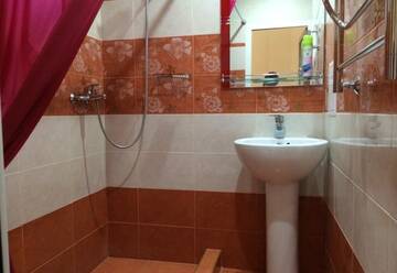 Фото номера Номер  Гостиница Mini Hotel Faina г. Сочи 7