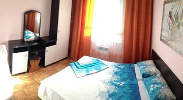 Фото Гостиница Mini Hotel Faina г. Сочи 4