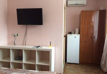 Фото номера Номер  Гостиница Mini Hotel Faina г. Сочи 16