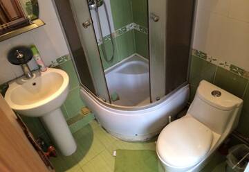 Фото номера Номер  Гостиница Mini Hotel Faina г. Сочи 17