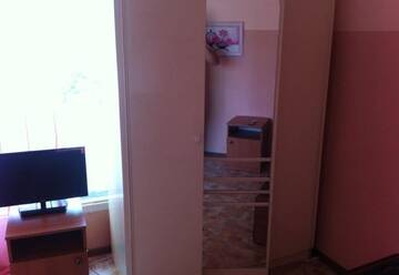 Фото номера Номер &quot;Стандарт&quot; Гостиница на Петрозаводской г. Сочи 9