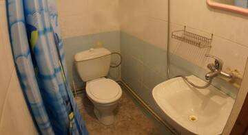 Фото номера Номер &quot;Стандарт&quot; Гостиница Guest House Slavutich г. Сочи 60