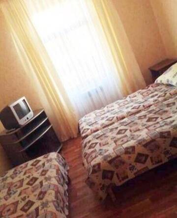 Фото номера Номер &quot;Стандарт&quot; Гостиница Guest House Slavutich г. Сочи 39