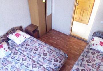 Фото номера Номер &quot;Стандарт&quot; Гостиница Guest House Slavutich г. Сочи 27