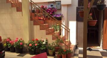 Фото номера Номер &quot;Стандарт&quot; Гостиница Guest House Slavutich г. Сочи 64