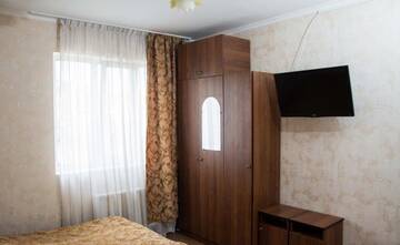 Фото номера Номер &quot;Стандарт&quot; Гостиница Guest House Slavutich г. Сочи 13