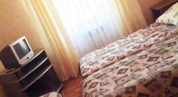 Фото номера Номер &quot;Стандарт&quot; Гостиница Guest House Slavutich г. Сочи 53