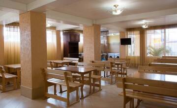 Фото Гостиница Guest House Slavutich г. Сочи 1