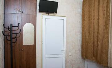 Фото номера Номер &quot;Стандарт&quot; Гостиница Guest House Slavutich г. Сочи 10