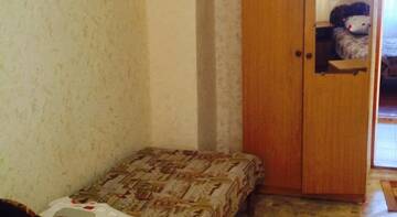Фото номера Номер &quot;Стандарт&quot; Гостиница Guest House Slavutich г. Сочи 48