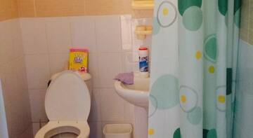 Фото номера Номер &quot;Стандарт&quot; Гостиница Guest House Slavutich г. Сочи 56