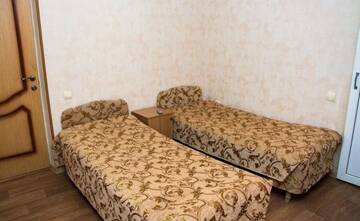 Фото номера Номер &quot;Стандарт&quot; Гостиница Guest House Slavutich г. Сочи 12